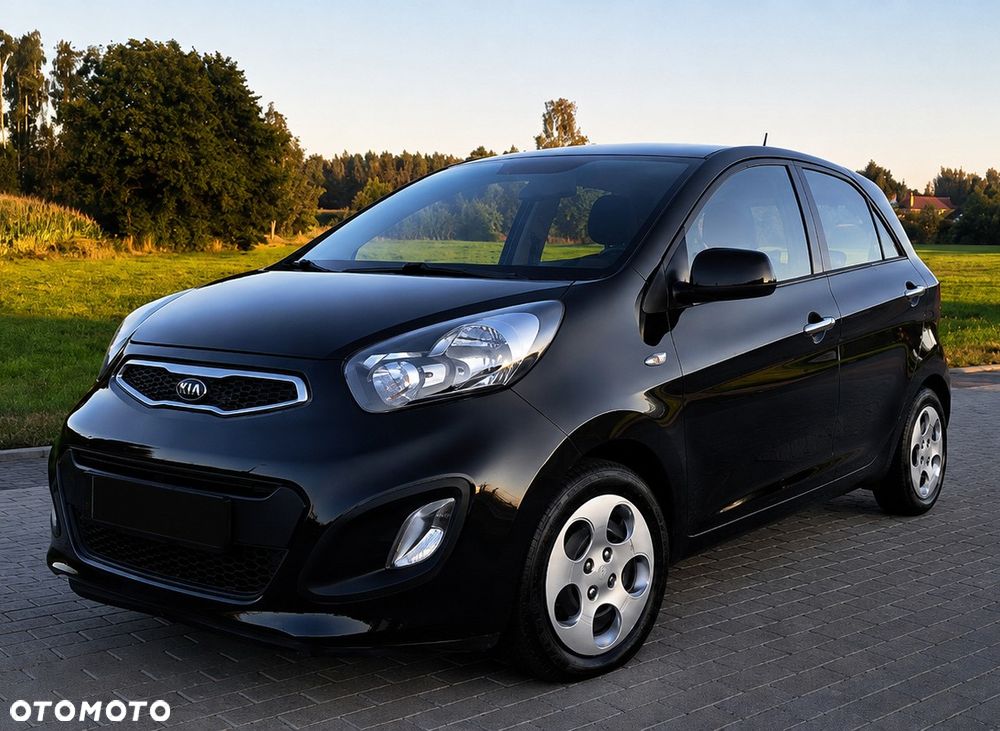 Kia Picanto 1.0 L - 1