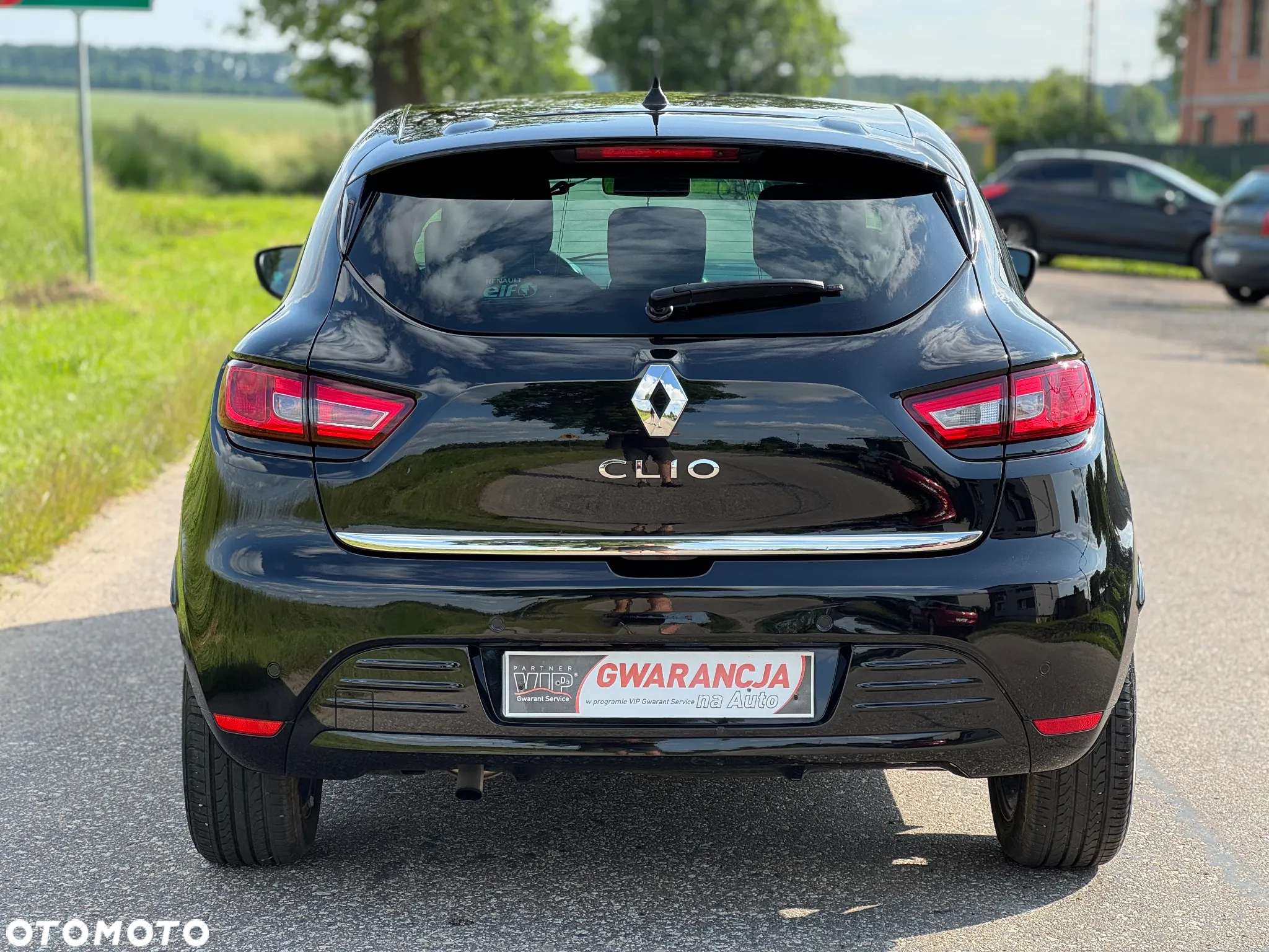 Renault Clio 0.9 Energy TCe Limited Plus - 14