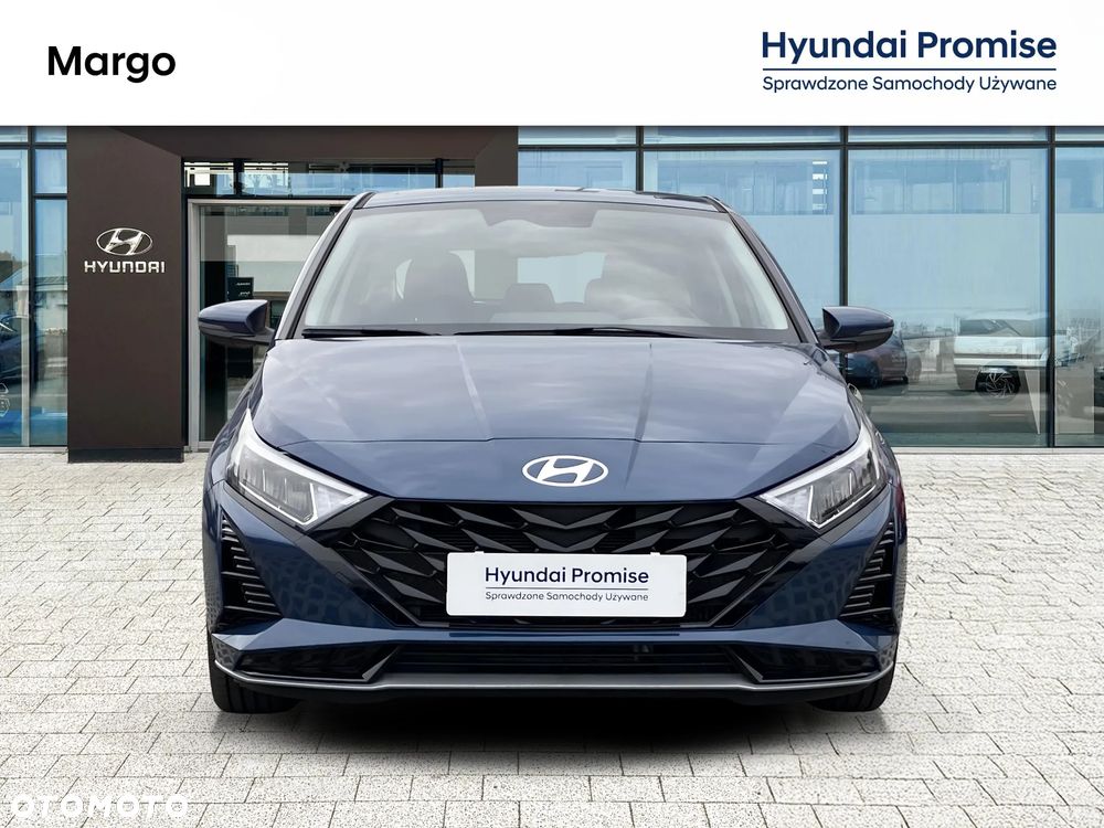 Hyundai i20 1.0 T-GDi Modern - 9