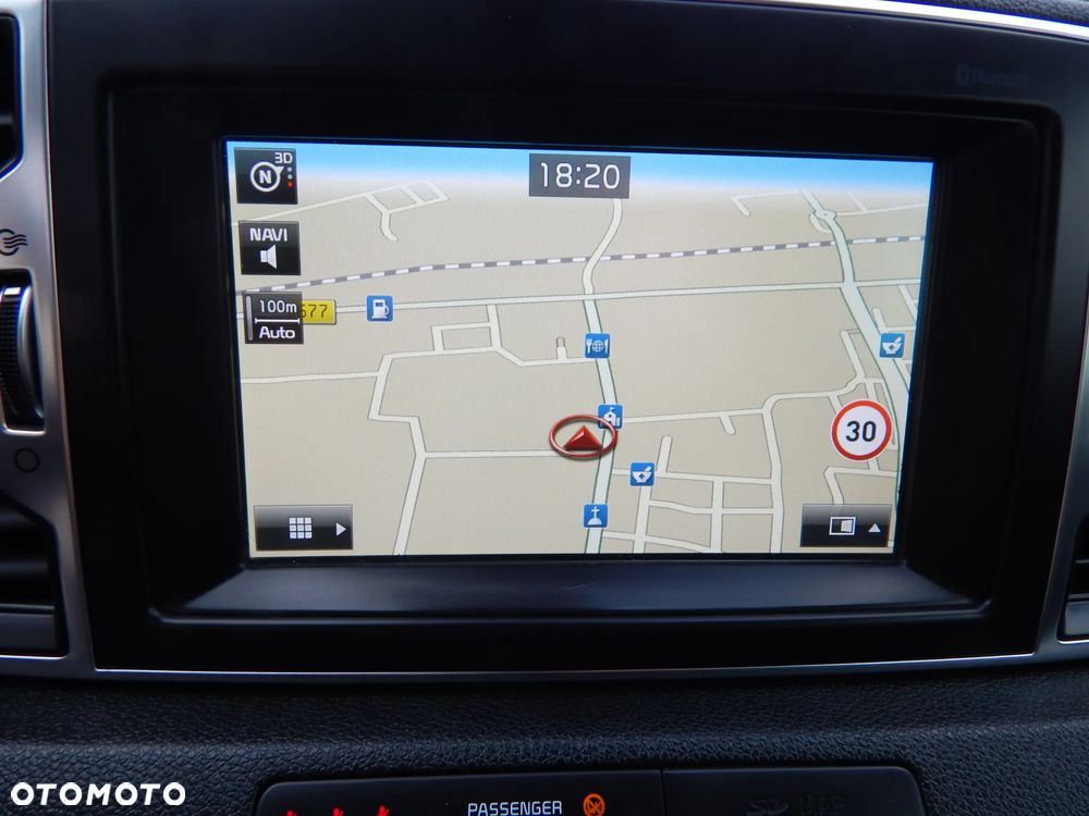 Kia Sportage 1.6 GDI Business Line 2WD - 14