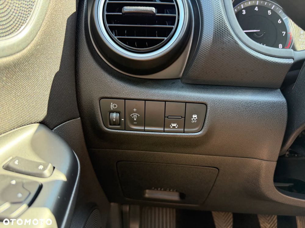 Hyundai Kona 1.0 T-GDI EDITION 30+ - 25