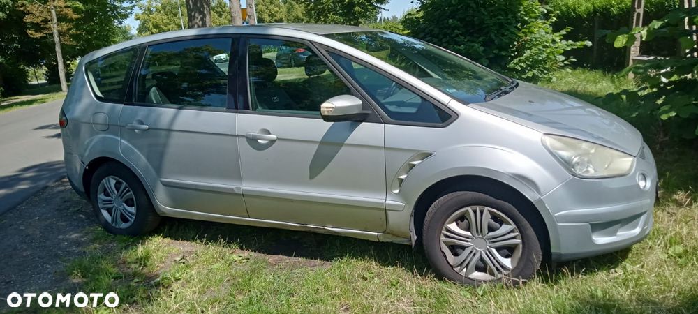 Ford S-Max 2.0 Trend - 1