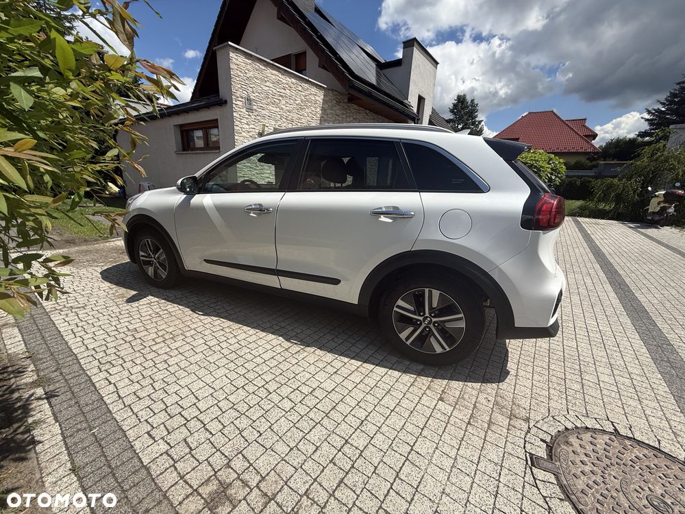 Kia Niro 1.6 GDI Hybrid XL - 1