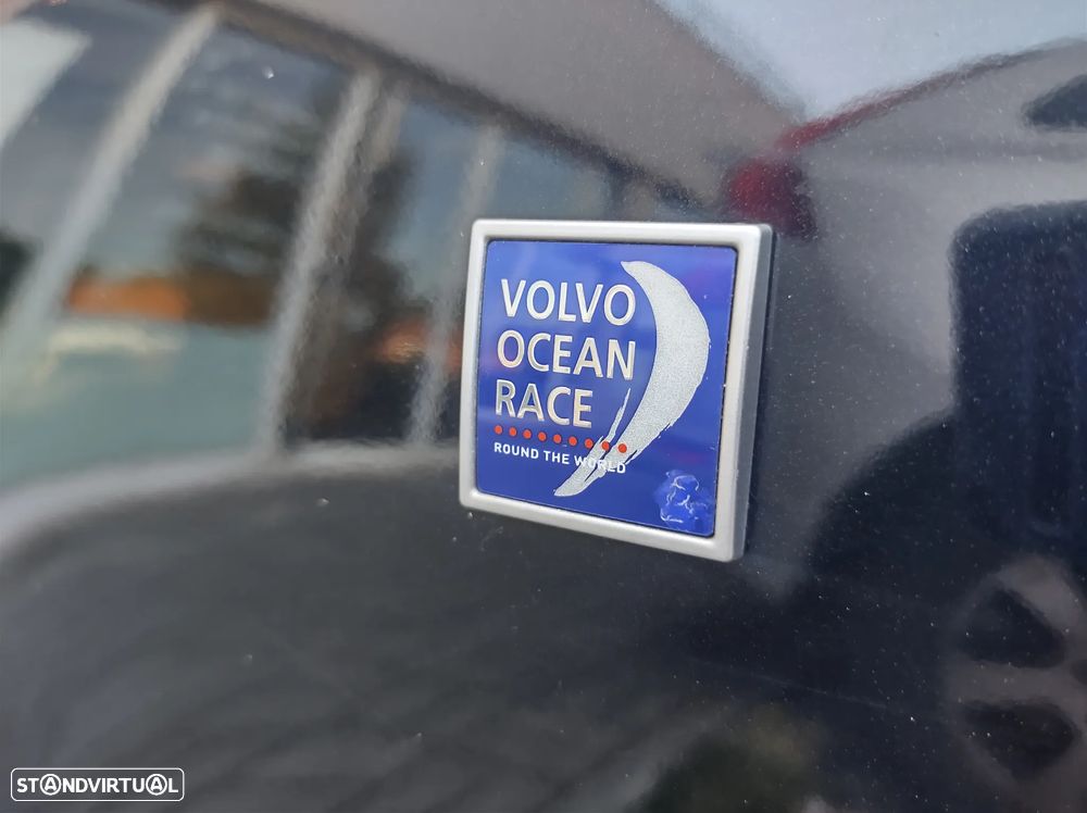 Volvo V40 1.6 D2 Volvo Ocean Race - 23