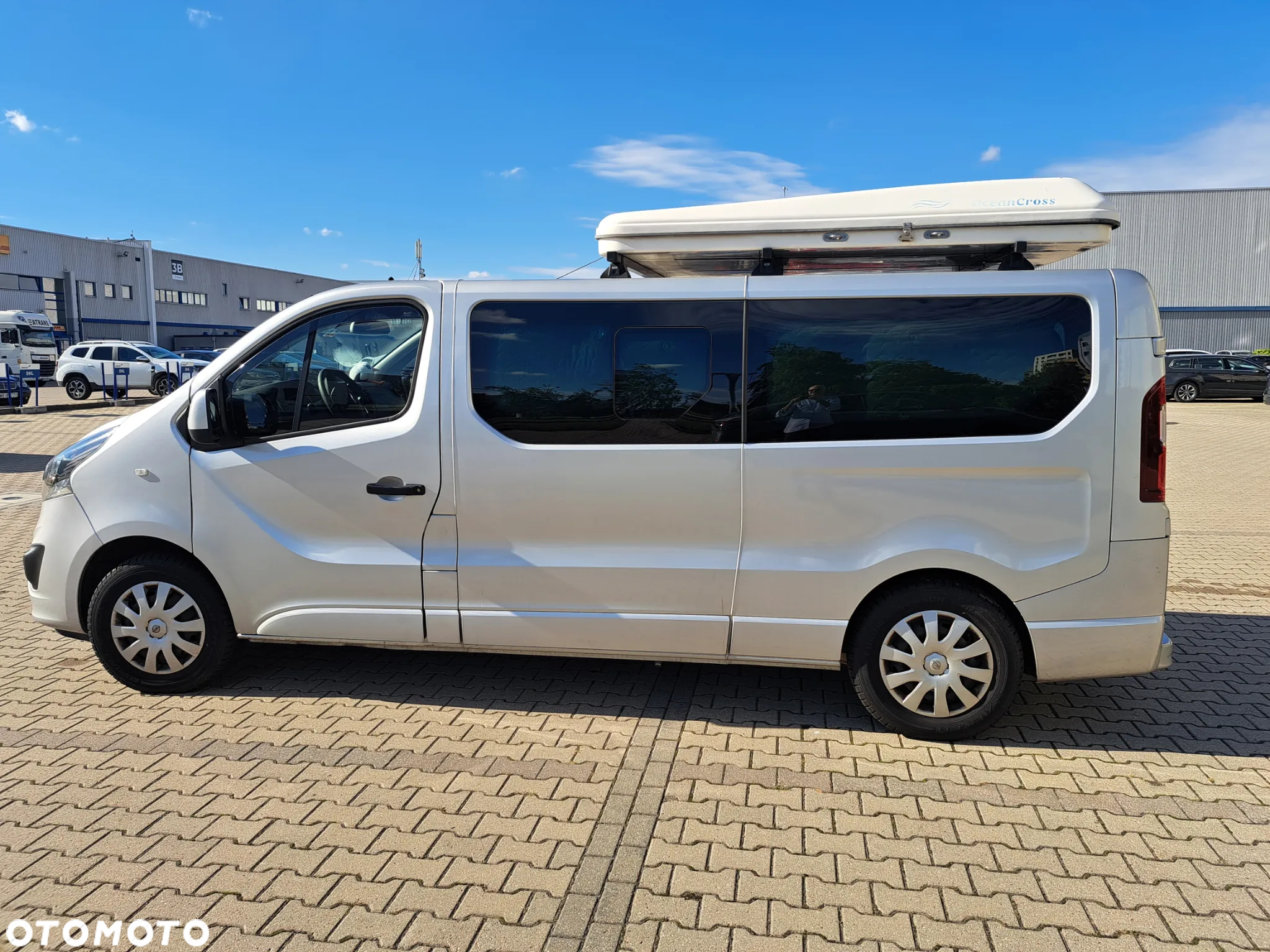 Opel Vivaro - 6