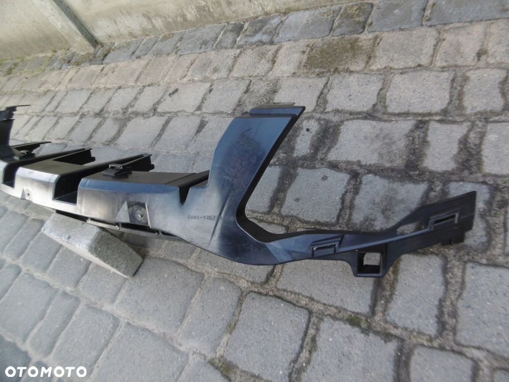 FORD KUGA I - belka, mocowanie zderzaka przedniego NOWA ORYGINAŁ - 3