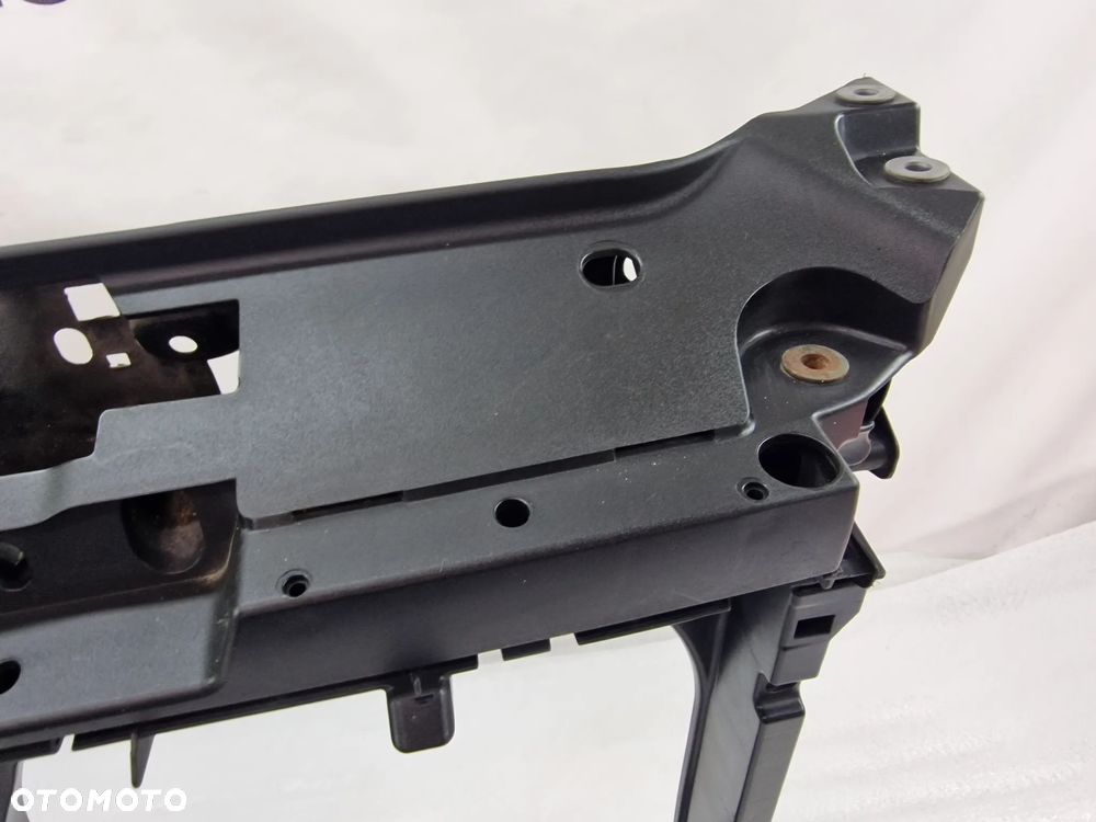 VW UP / SKODA CITIGO / SEAT MII WZMOCNIENIE CZOŁOWE / PAS PRZEDNI NR 1S0805588H NR AUKCJI WZM503 - 5