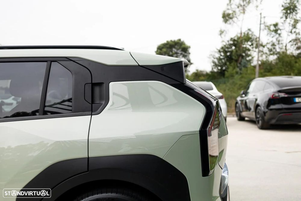 Kia EV3 81.4 kWh Tech - 19
