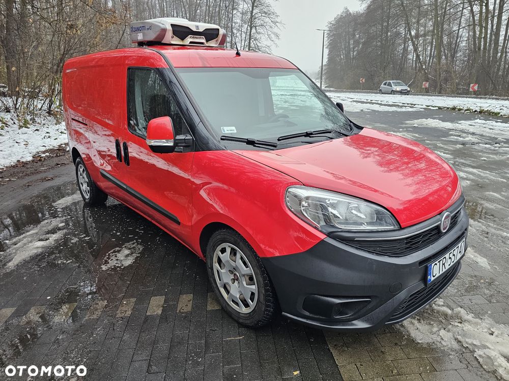 Fiat Doblo - 7
