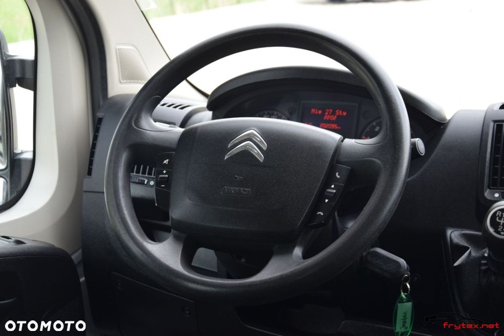 Citroën Jumper Doka - 36