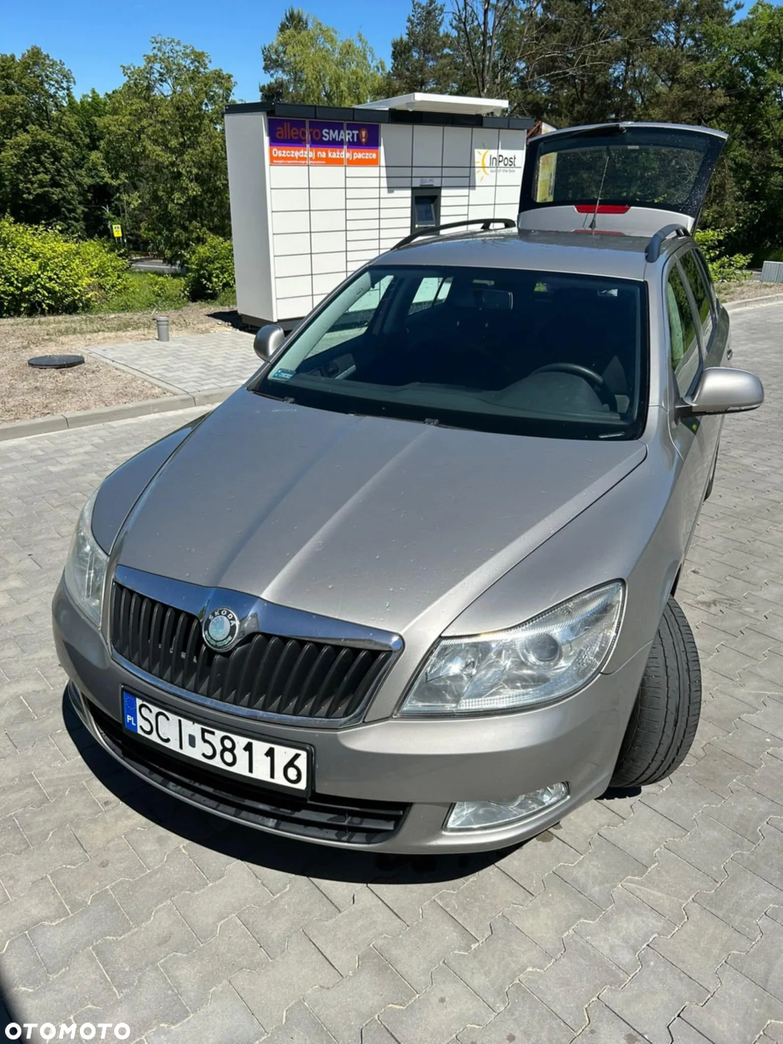 Skoda Octavia 1.9 TDI Classic - 5
