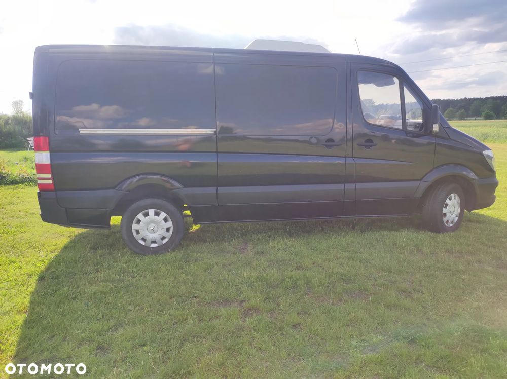 Mercedes-Benz Mercedes-Benz Sprinter - 7