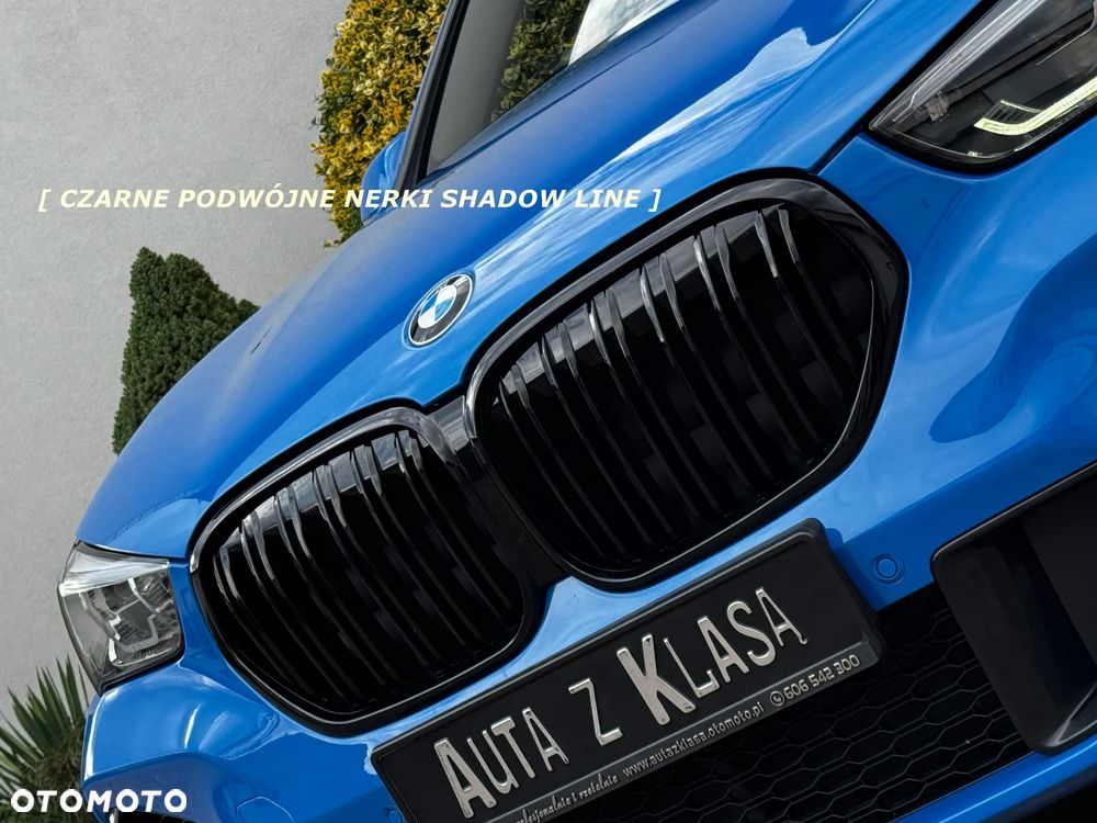 BMW X1 xDrive20d xLine - 7