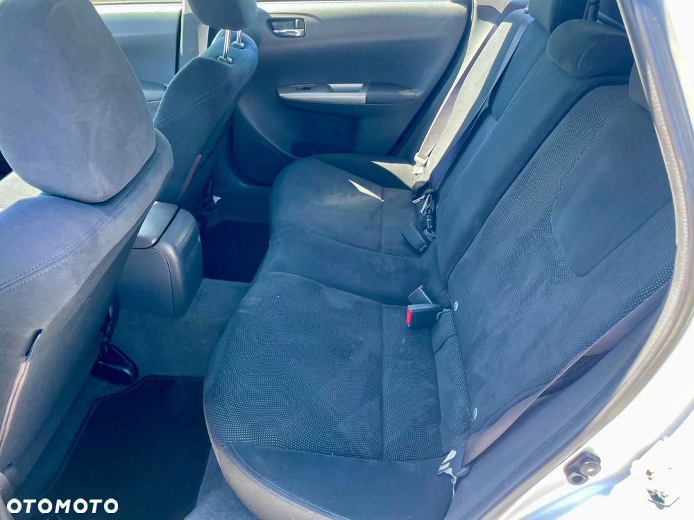 Subaru Impreza 1.5R Comfort - 31