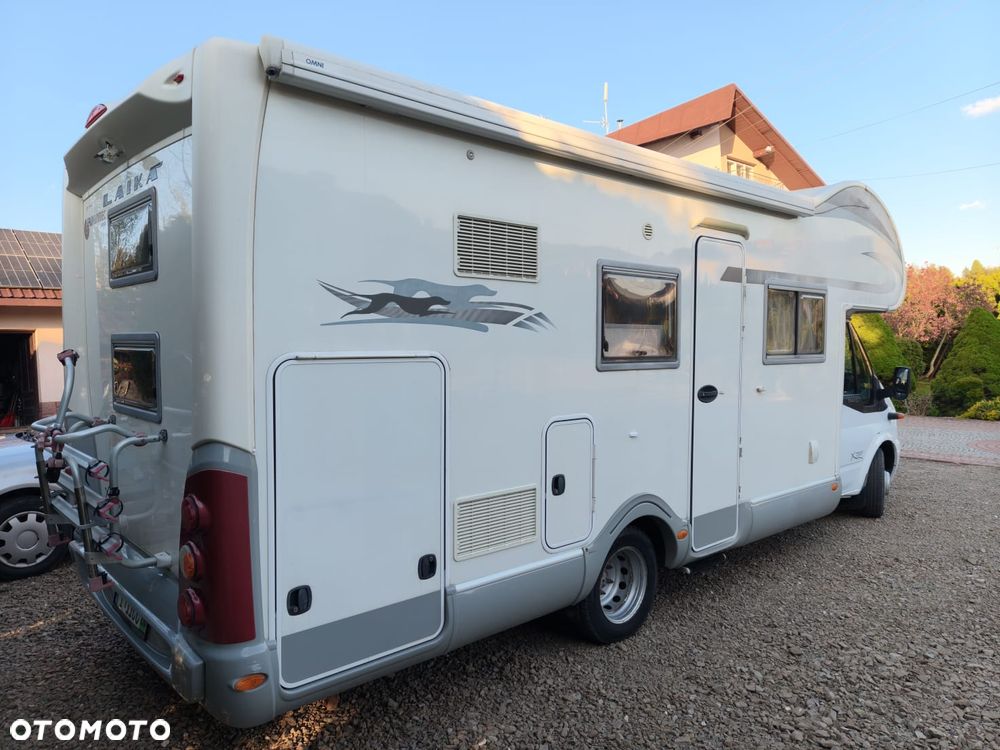 Ford TRANSIT - 3