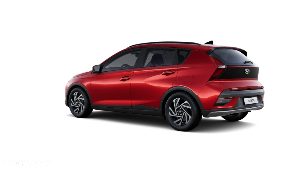Hyundai Bayon 1.2 MPI Modern - 3