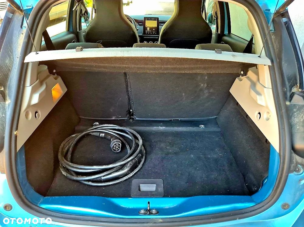 Renault Zoe Life - 4