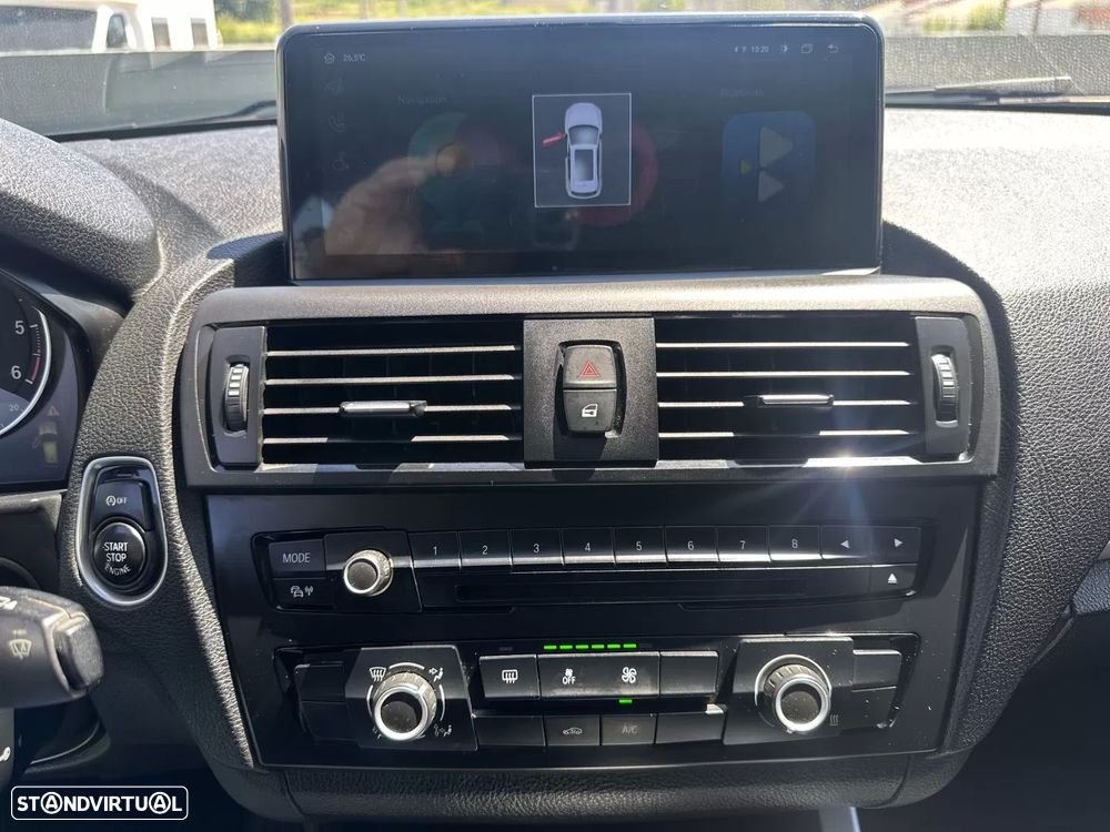 BMW 125 dA Pack M - 46