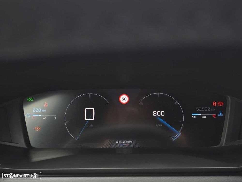 Peugeot 2008 1.2 PureTech Allure Pack - 17