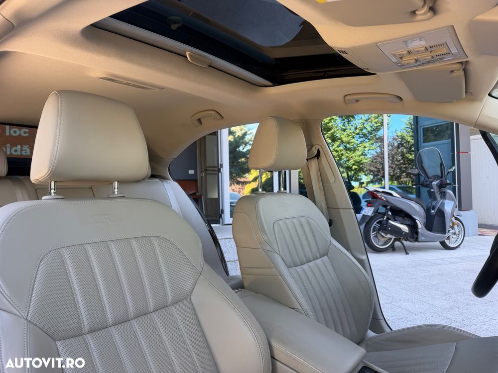 Skoda Superb 2.0 TDI DSG L&K - 27
