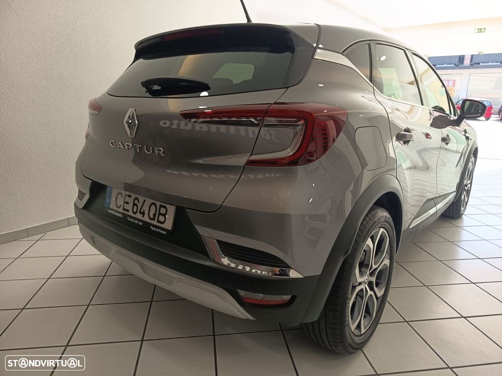 Renault Captur 1.3 TCe Intens - 9