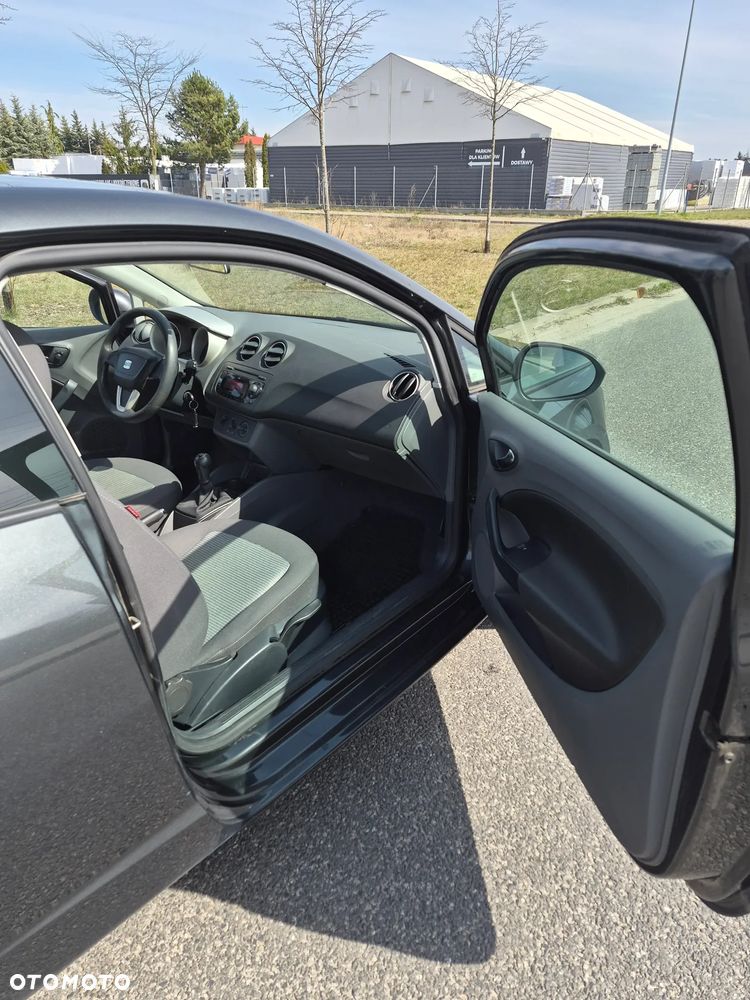 Seat Ibiza SC 1.4 16V Entry - 32