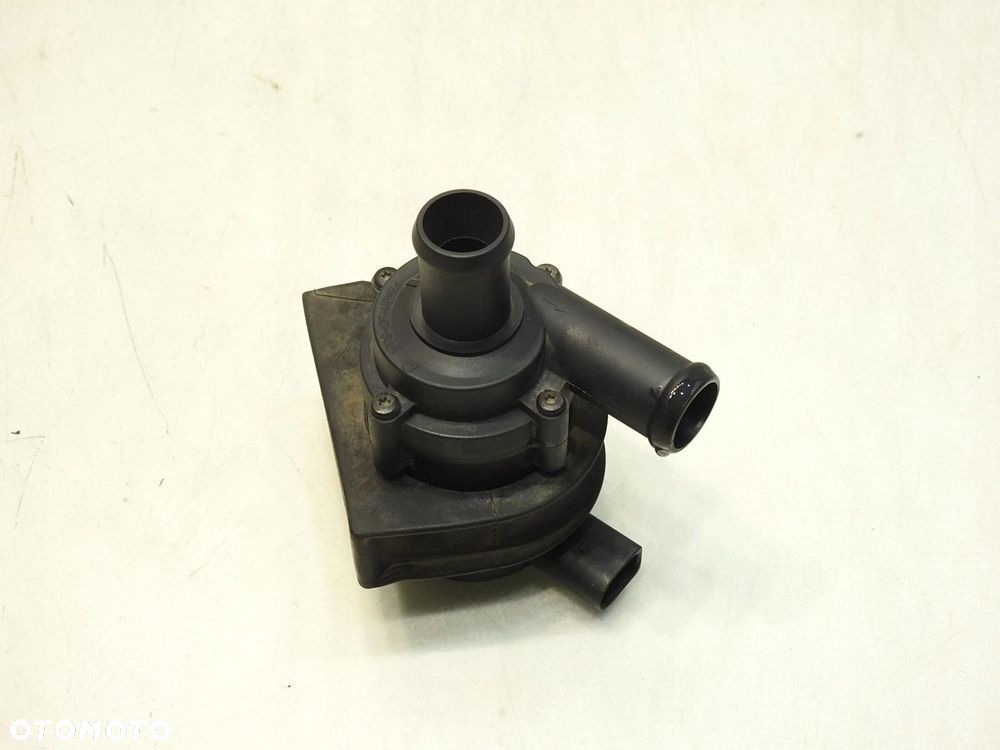DODATKOWA POMPA WODY SKODA FABIA II 1.2 TSI 309500210 - 4