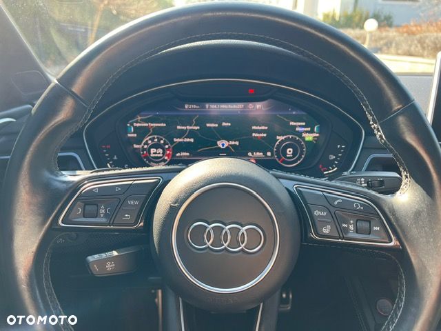 Audi S5 Sportback 3.0 TFSI quattro tiptronic - 2