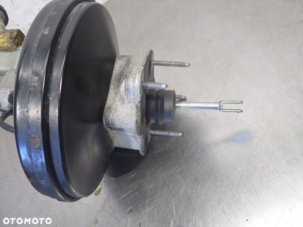 SERWO POMPA HAMULCOWA RENAULT CLIO III LIFT 1.5 472101170R - 4