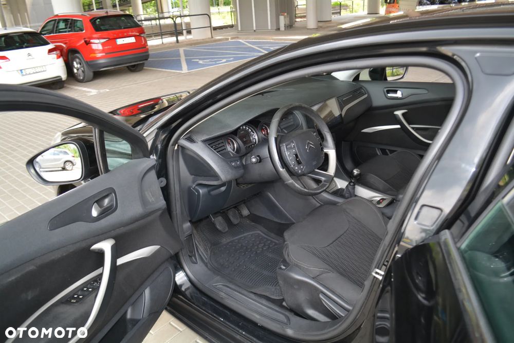 Citroën C5 1.6 THP Selection - 4