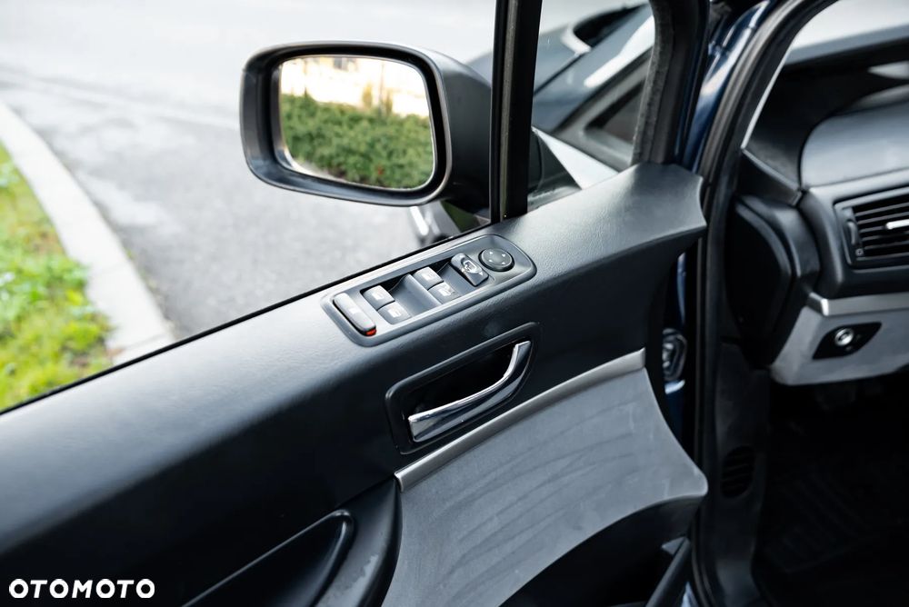 Peugeot 807 140 Automatik Premium - 30