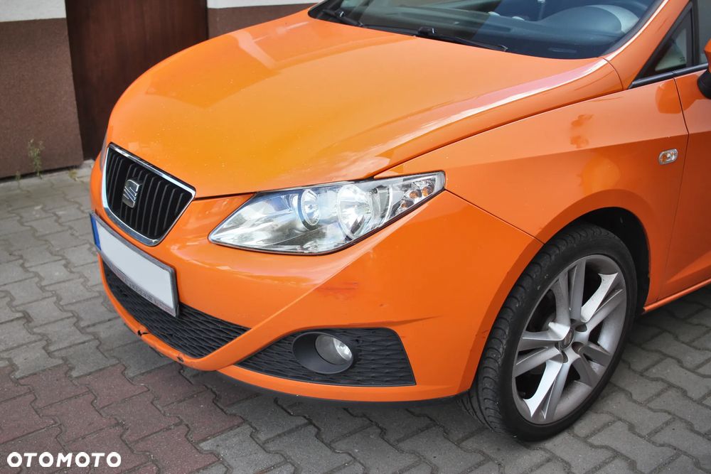 Seat Ibiza - 14
