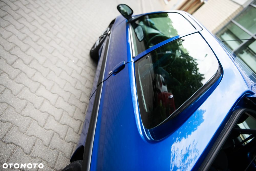 Citroën Saxo 1.1 A - 9