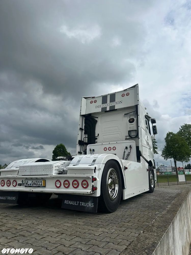 Renault GAMATE - 4