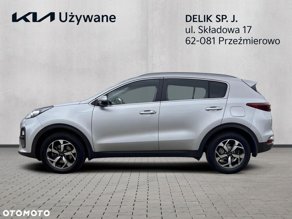 Kia Sportage 1.6 GDI M 2WD - 2