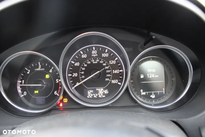 Mazda 6 2.2 Kombi SKYACTIV-D Business-Line - 8