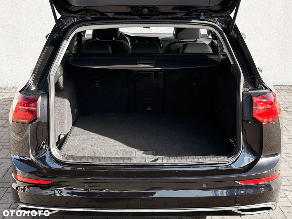Volkswagen Golf 1.5 eTSI OPF DSG Style - 13
