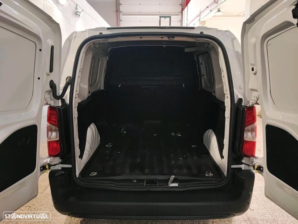 Citroën Berlingo Van 1.5 BlueHDi M - 8