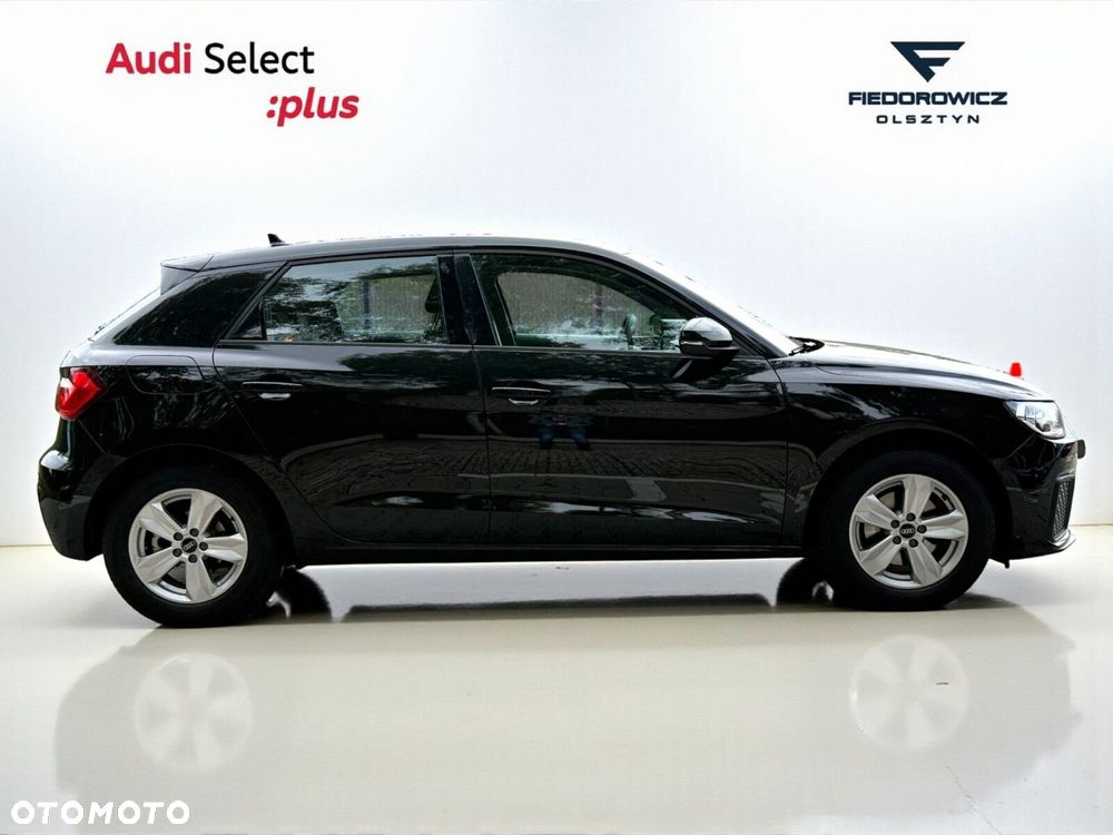Audi A1 - 6