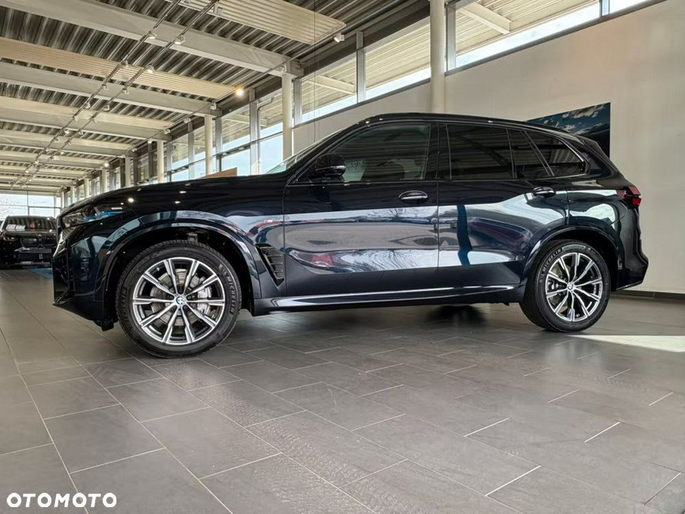 BMW X5 - 5