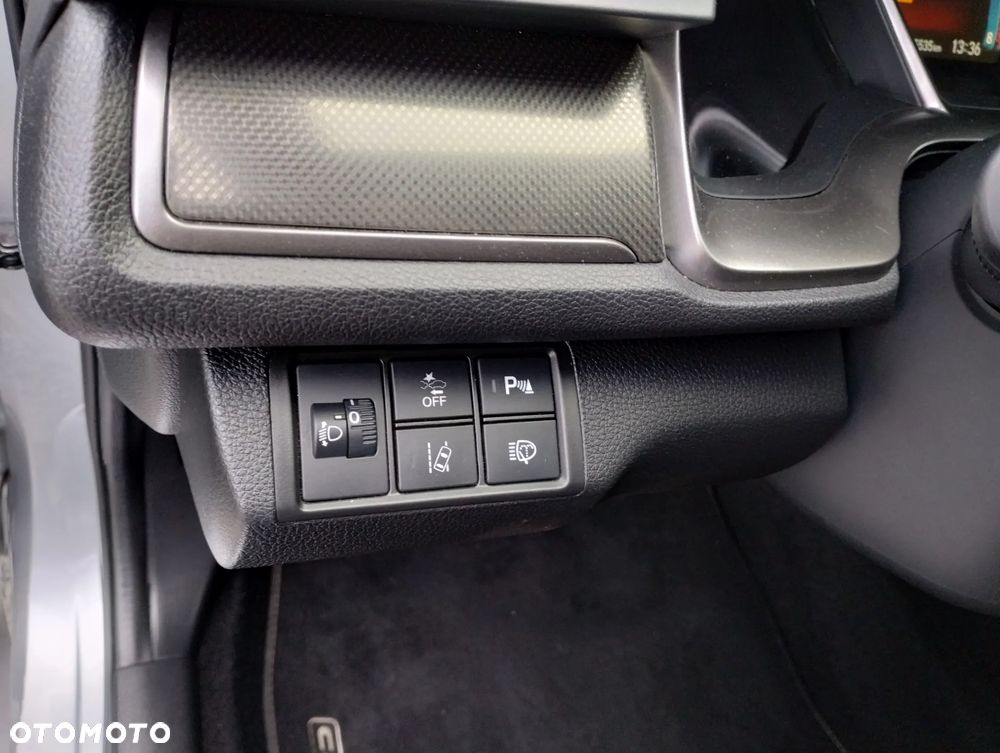 Honda Civic 1.0 i-VTEC Turbo Elegance - 23