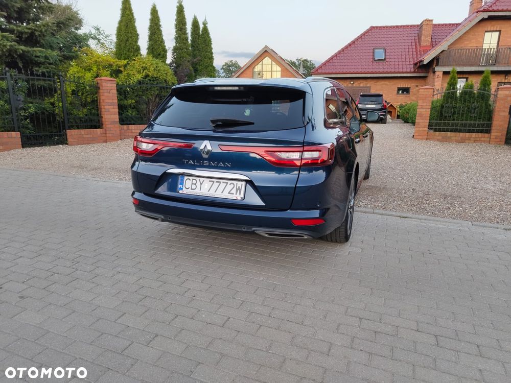 Renault Talisman - 23