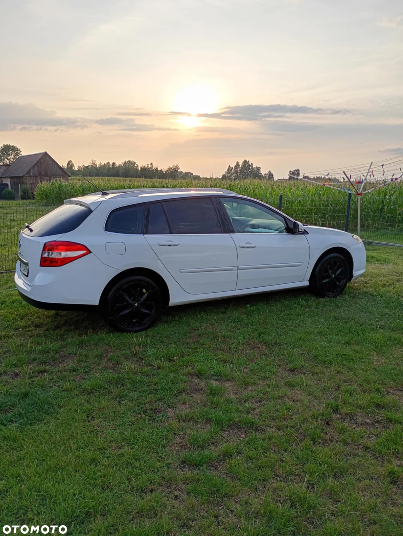 Renault Laguna 2.0 16V 140 Dynamique - 9