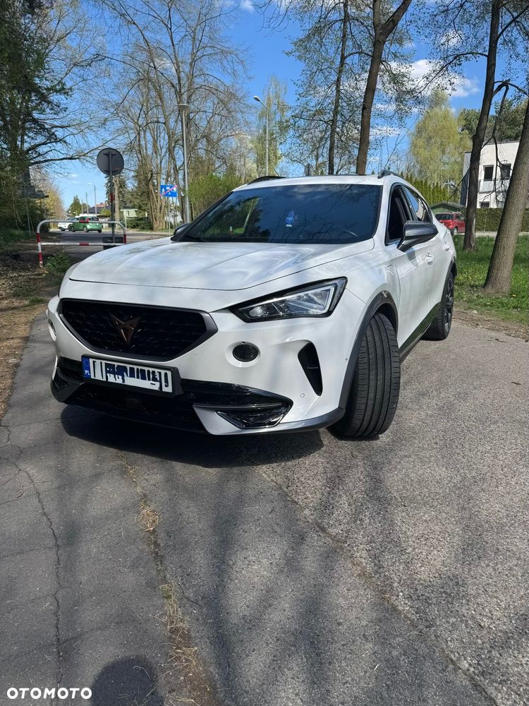 Cupra Formentor - 1
