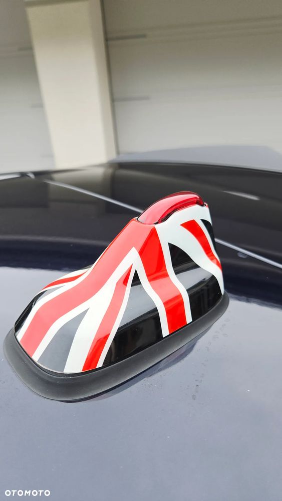 MINI John Cooper Works ALL4 sport - 13