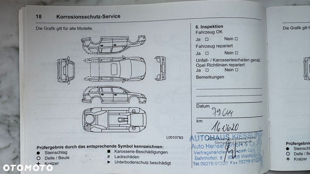 Opel Mokka 1.4 T Cosmo - 30