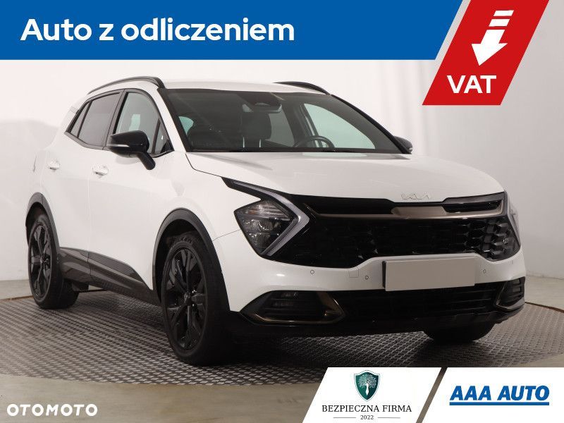 Kia Sportage - 2