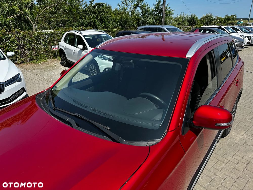 Mitsubishi Outlander - 32