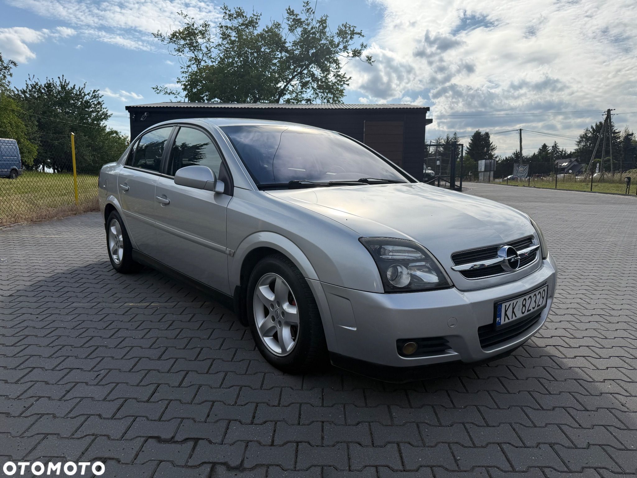 Opel Vectra 1.8 Comfort - 3