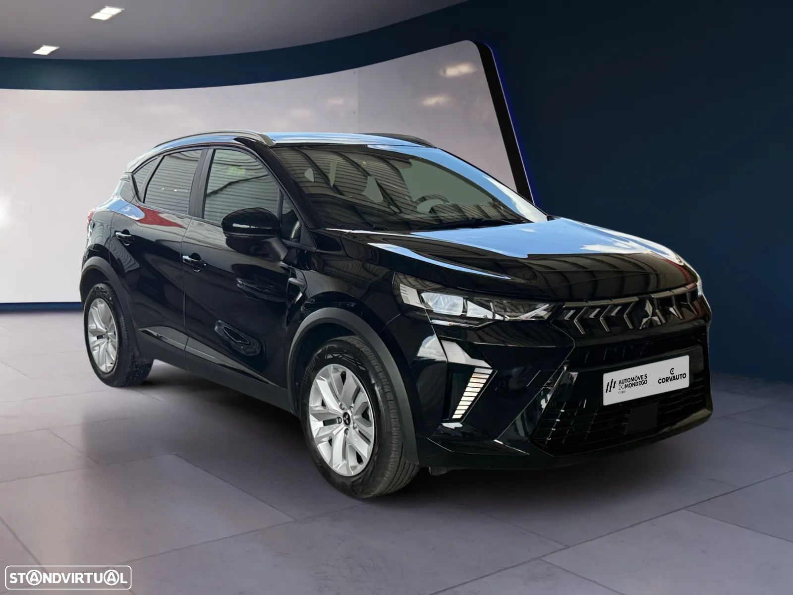 Mitsubishi ASX 1.0 MPI-T Kaiteki - 1